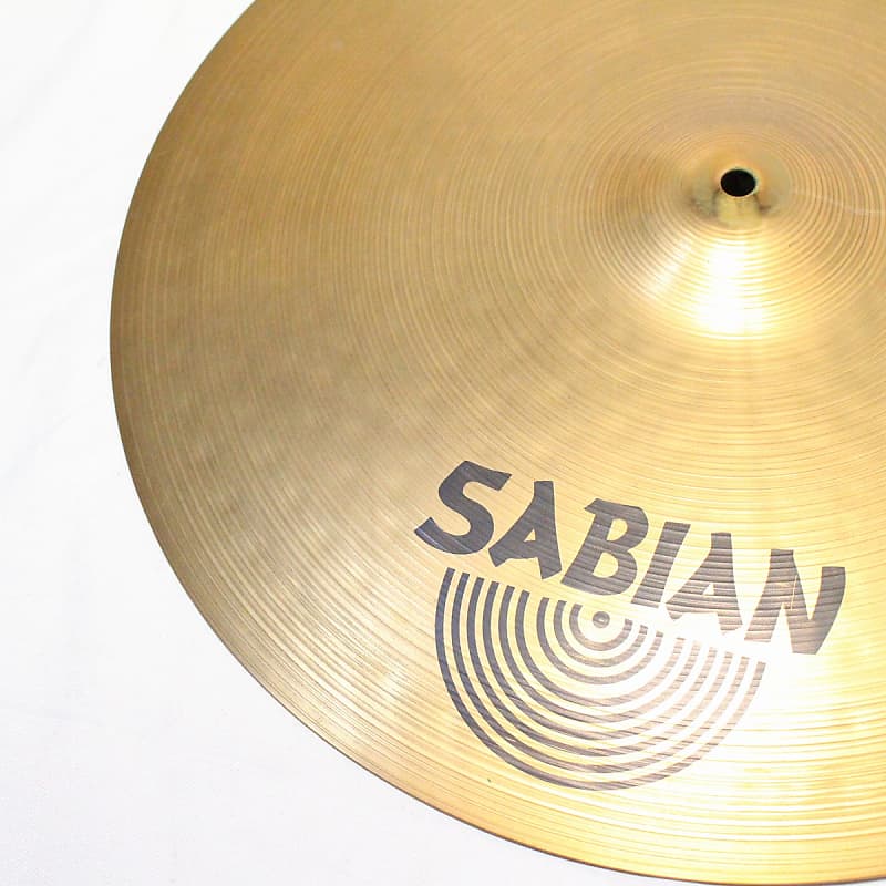 Sabian 20