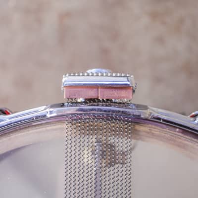 Premier Royal Ace 5" x 14" Early 60's Snare Drum image 16