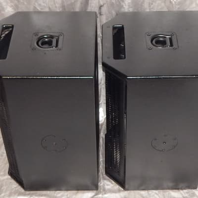 Apogee AE-4 loudspeaker system pair | Reverb