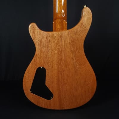 Paul Reed Smith PRS Paul's Guitar 10 Top Eriza Verde w/ Hard Case image 5