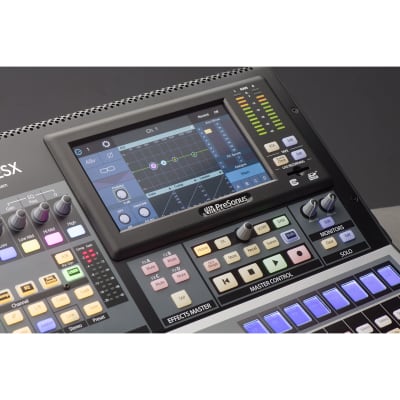 Presonus StudioLive 32SX image 4
