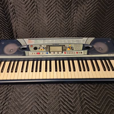 Yamaha psr-280 2001