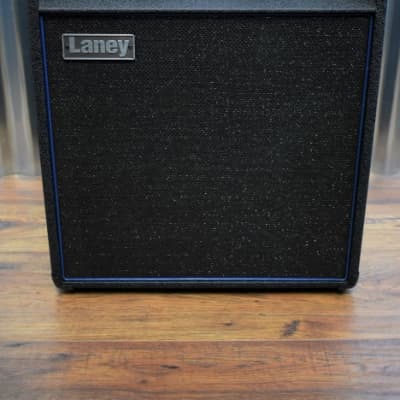 Laney RB4 165 Watts 1x15" HF Horn Bass Guitar Combo Amplifier image 1