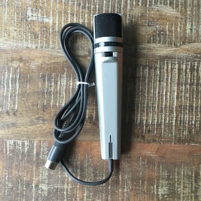 Uher M534 Dynamic Tubular Directional Microphone (AKG) - 70's | Reverb