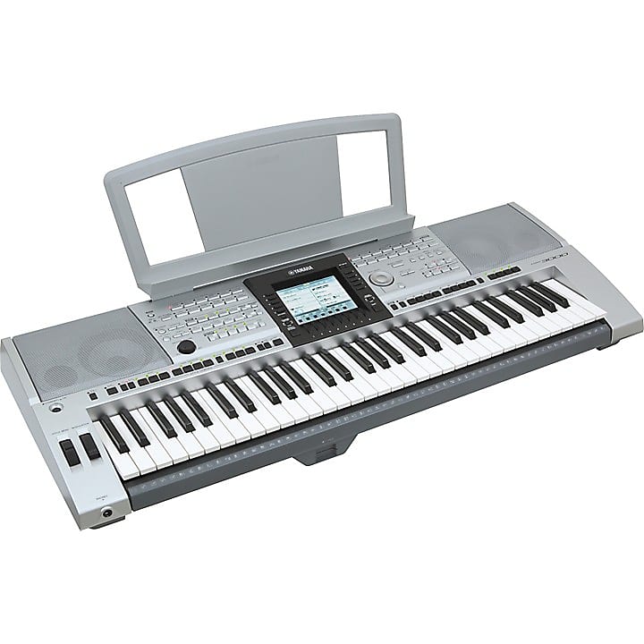 Yamaha PSR-3000 ジャンク Yamaha PSR-3000 - What To Know & Where To Buy | Equipboard