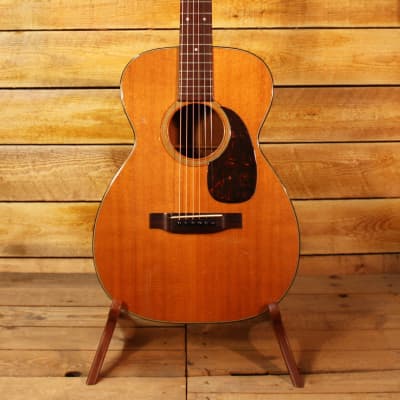 Martin 0-18 1959 Acoustic Guitar - Vintage Martin Guitar image 2