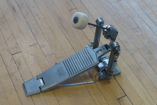Yamaha professional model bass drum pedal 2025