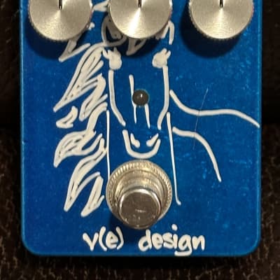 Reverb.com listing, price, conditions, and images for vfe-white-horse