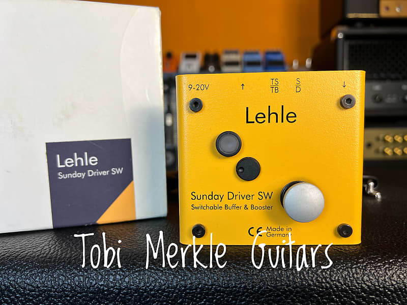 Lehle Sunday Driver SW