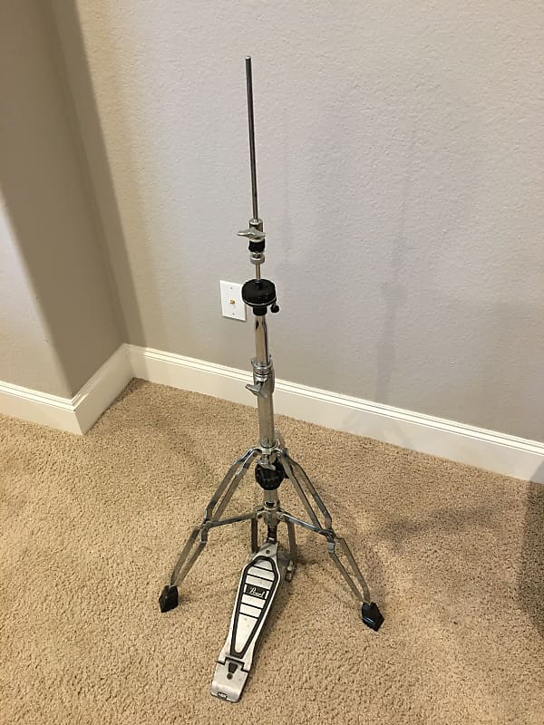 Pearl H800W 800 Series Hi Hat Stand Reverb