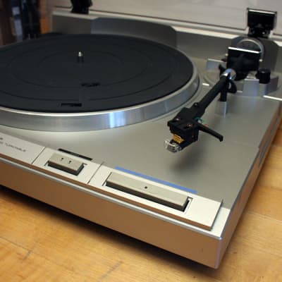 Pioneer PL-S50 Fully Automatic Turntable image 4