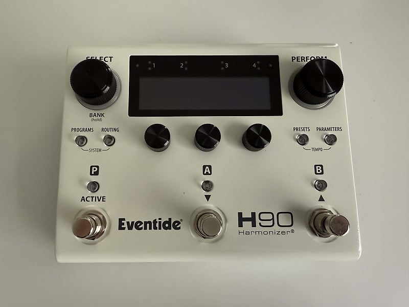 Eventide H90 Harmonizer