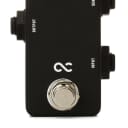 One Control 1 Loop Box Switchable Looper Passive Switch Guitar Effects Pedal