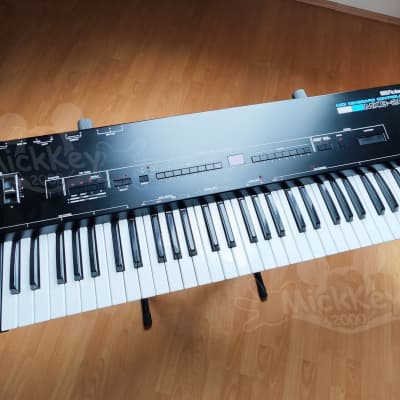Roland MKB-200 61-Key MIDI Keyboard Controller for MKS-70 MKS-80 vintage gear collectable