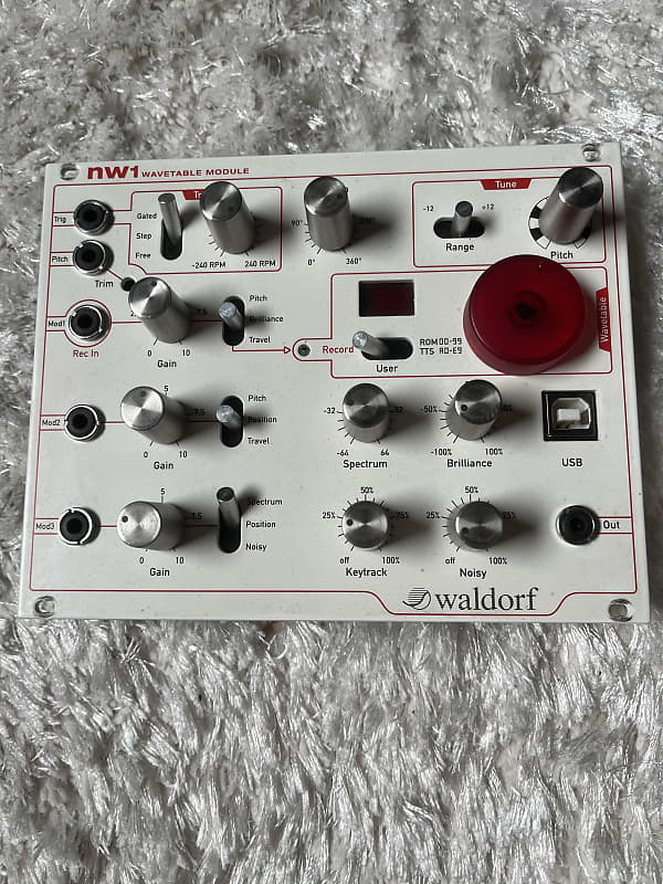 Waldorf NW1