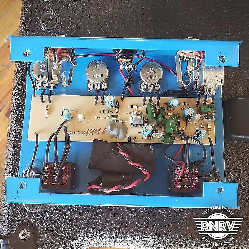 Fulltone Full-Drive 2 (Pre Mosfet) | Reverb