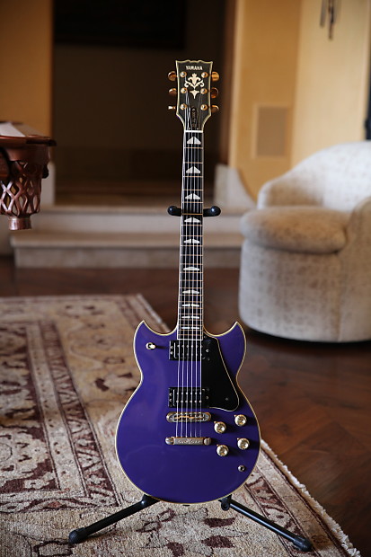 Yamaha SG-2000DP 1981 Deep Purple SG-2000 SG2000 | Reverb