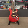 Fender Hot Rod Stratocaster Flat Red