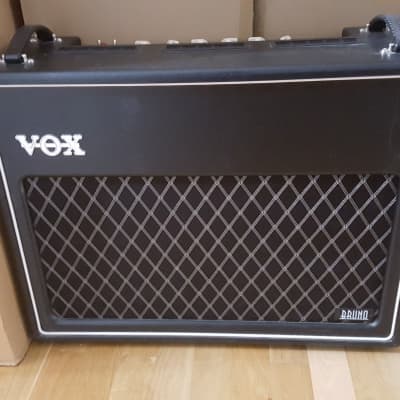 Vox TB35C2 Custom By Tony Bruno Vox Guitar Amplifier - NEW! image 1