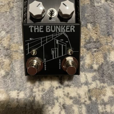 Reverb.com listing, price, conditions, and images for thorpyfx-the-bunker