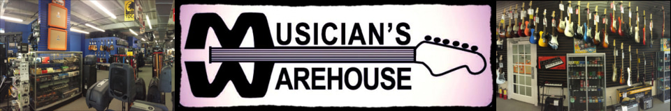 Musician's Warehouse Athens