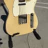 1965 Blonde Fender Telecaster | Stratocaster Jazzmaster Gibson