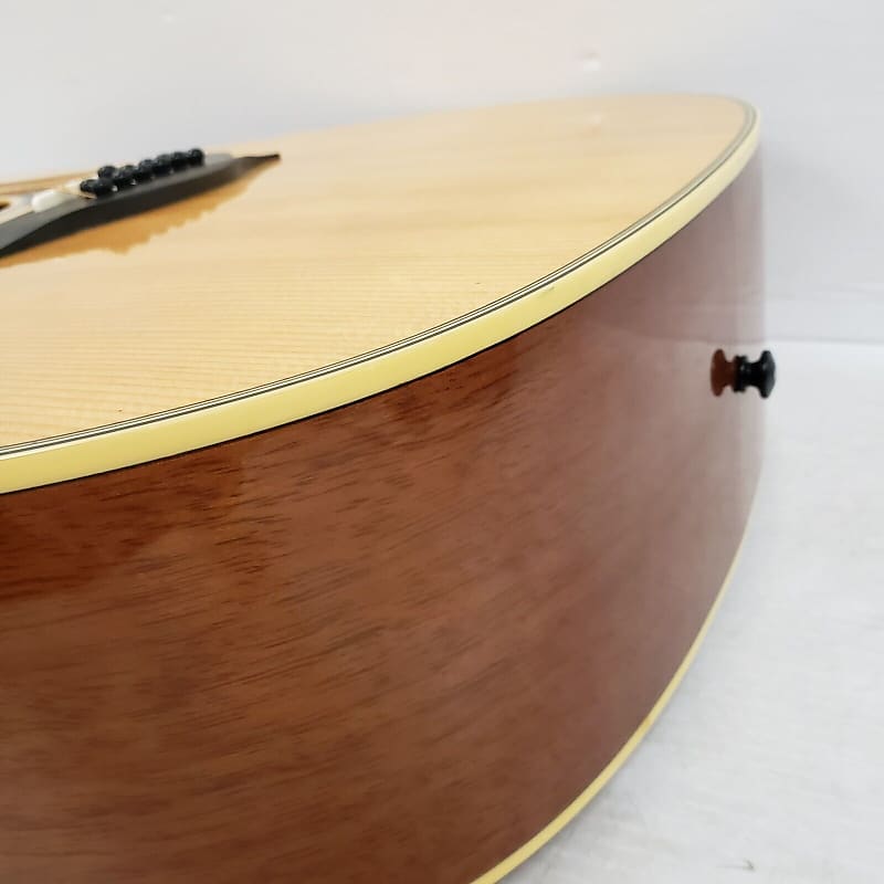 Yamaha FG720S-12 12-String Folk Acoustic Guitar
