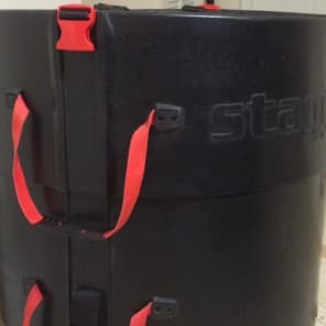 Stagg hotsell drum cases