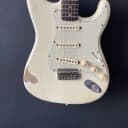 Pre-CBS Fender Stratocaster 1962