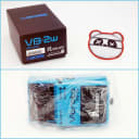 Boss VB-2W Waza Craft Vibrato w/Box | Fast Shipping!