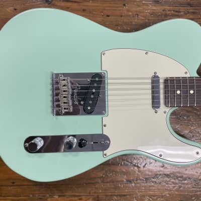 Fender Limited Edition American Professional Telecaster with Rosewood Neck  | Reverb