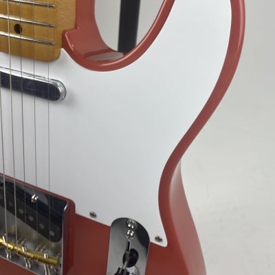 Fender Vintera '50s Telecaster 2019 image 4