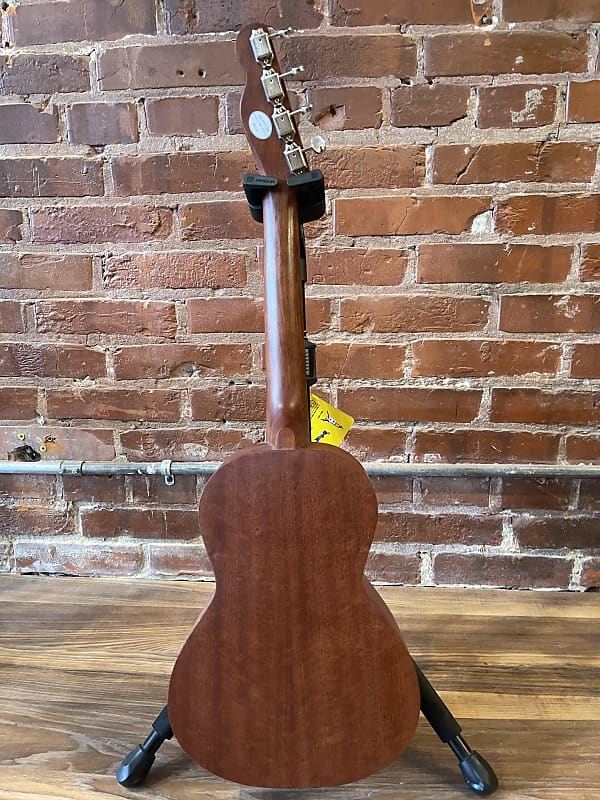 Fender Pa'ina Tenor Ukulele