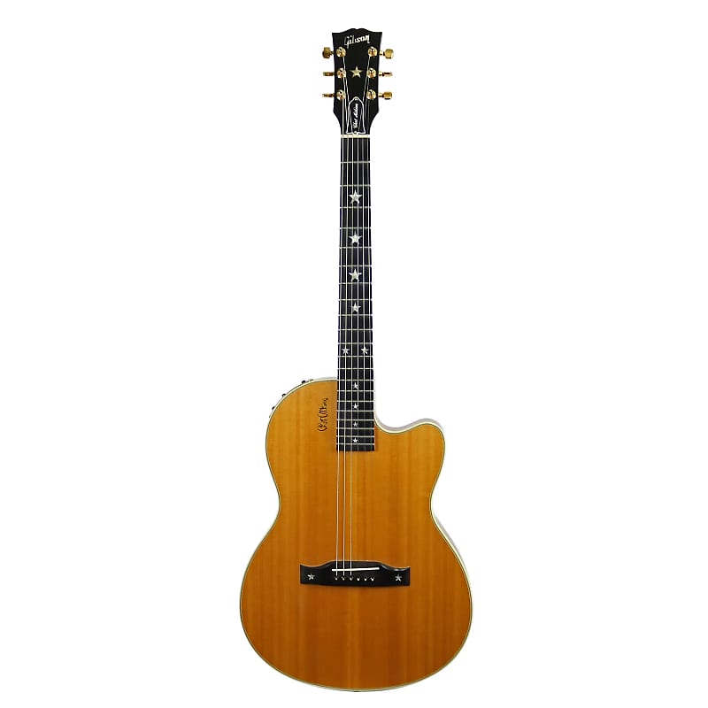 Gibson Chet Atkins SST 1987 - 2006 | Reverb