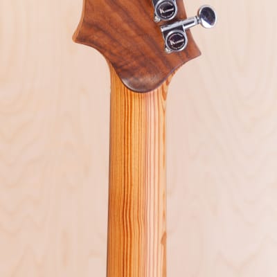 Strack Guitars J-Bird Reclaimed Rustic image 5