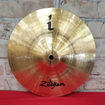 Zildjian Splash 10" Splash Cymbal (Sarasota, FL) image 1