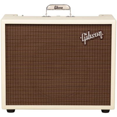 Gibson Falcon 20 1x12 Combo Amplifier image 1