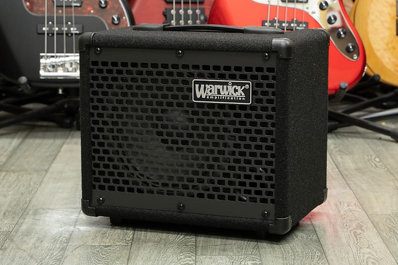 Warwick BC10【横浜店】 | Reverb Canada