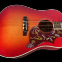 2019 Gibson Hummingbird Original ~ Vintage Cherry Burst