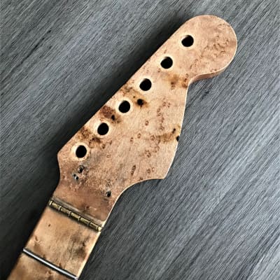 Musikraft EVH Franky Frankenstein Frankenstrat Neck 2016 Custom