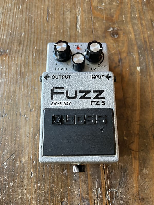 Boss FZ-5 Fuzz