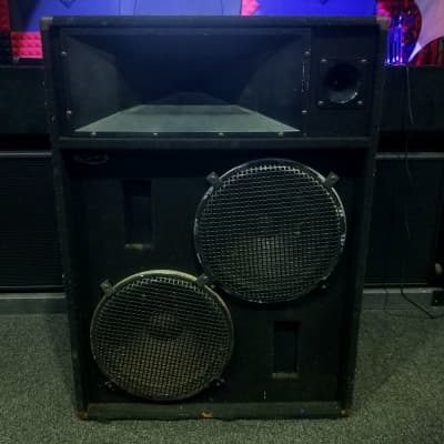 SoundTech Full-Range Passive PA Passive Speaker (Nashville, Tennessee) image 1