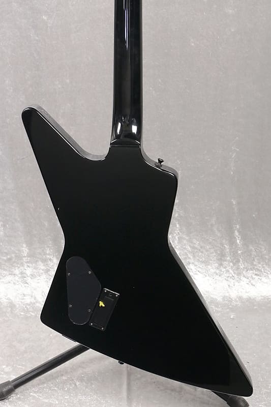 エピフォン　Limited Edition 1984 Explorer EX Epiphone 1984 Explorer EX Vintage 1984 Electric Guitar very