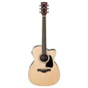 Ibanez Artwood Grand Concert Acoustic-Electic Guitar High Gloss Natural AC535CENT
