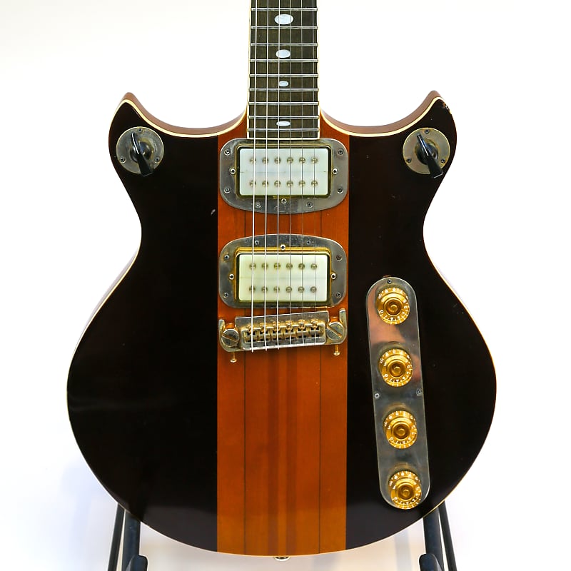 Fresher X-309 Made in Japan | Reverb