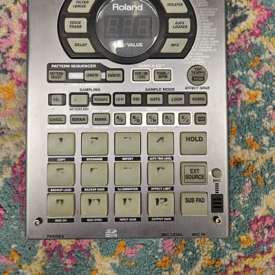 Roland SP-404SX DJ System (Cleveland, OH) | Reverb