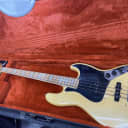 Fender Jazz Bass 1975 - Olympic White