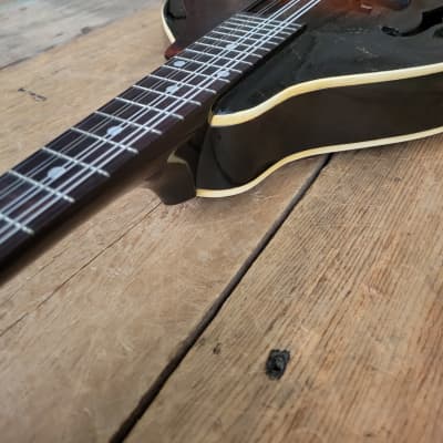 Gibson A1 Mandolin 1937 - Sunburst image 18