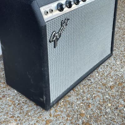 Fender Princeton 1980 for sale