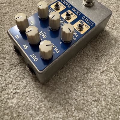 ギター Pladask Elektrisk Feber FEBER | PLADASK ELEKTRISK